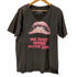 レクトログラウンデッド LECTRO GROUNDED バンド クルーネック Tシャツ メンズ import:L