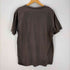 レクトログラウンデッド LECTRO GROUNDED バンド クルーネック Tシャツ メンズ import:L