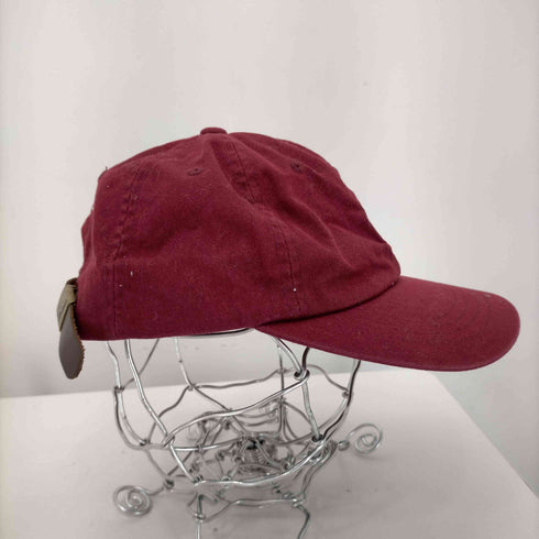 カンゴール KANGOL WASHED BASEBALL 6P CAP メンズ ONE SIZE