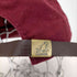 カンゴール KANGOL WASHED BASEBALL 6P CAP メンズ ONE SIZE