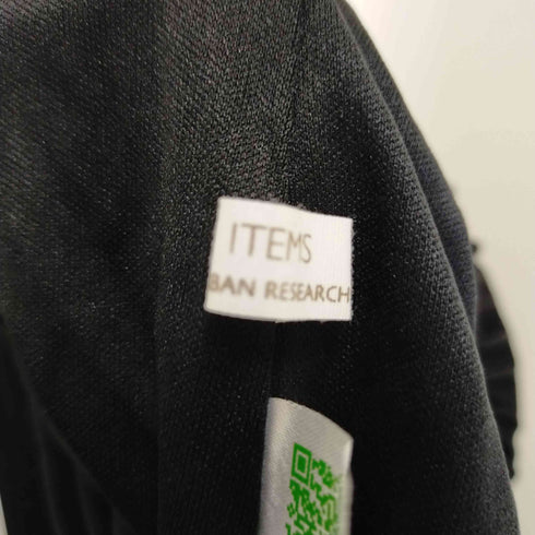 アイテムズ アーバンリサーチ ITEMS URBAN RESEARCH 22SS ヨウリュウプリーツスカート レディース FREE