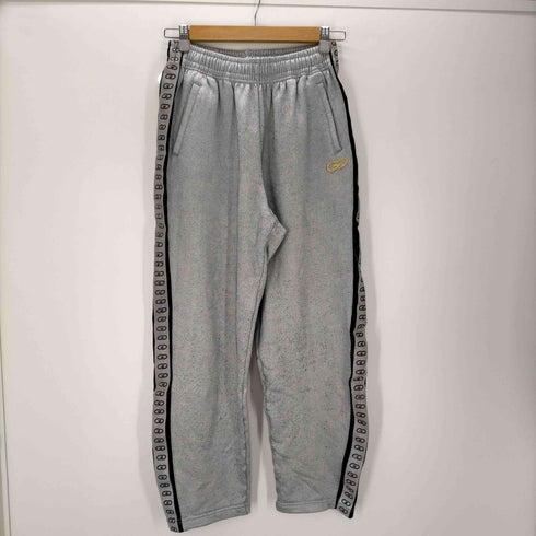 ゴナバイアシックス GONA by ASICS B系 背面ジップポケット付き サイドライン ジャージ セットアップ メンズ