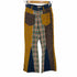 ベティ betty BETTYS BLUE パッチワークパンツ レディース 9