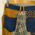 ベティ betty BETTYS BLUE パッチワークパンツ レディース 9