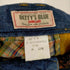 ベティ betty BETTYS BLUE パッチワークパンツ レディース 9