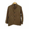 ニジュウサンクオム 23区HOMME EMMETEX コットンスタンドカラージャケット メンズ 46