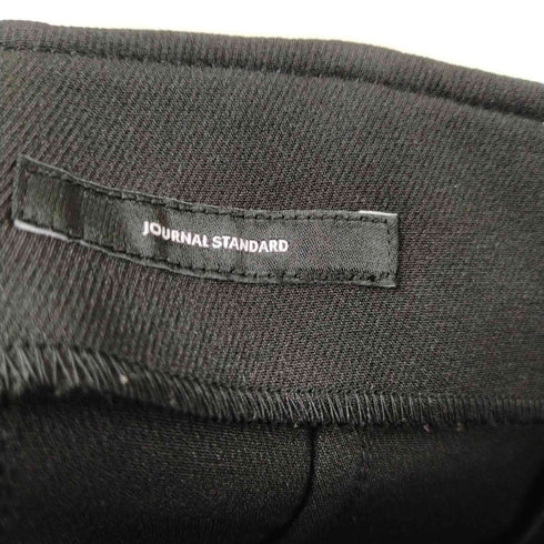 ジャーナルスタンダード JOURNAL STANDARD 22AW トリプルクロスミニスカート レディース JPN:38
