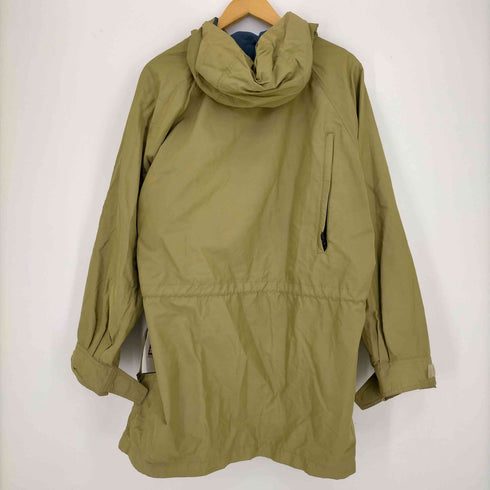 バートピューリッツァ BERT PULITZER USA製 マウンテンパーカー メンズ import:XL