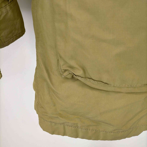 バートピューリッツァ BERT PULITZER USA製 マウンテンパーカー メンズ import:XL
