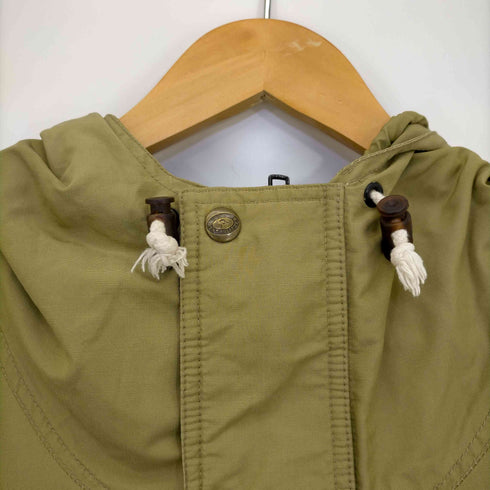 バートピューリッツァ BERT PULITZER USA製 マウンテンパーカー メンズ import:XL