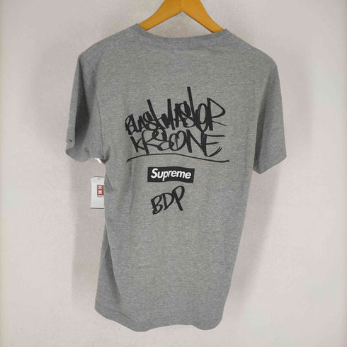 シュプリーム Supreme 14AW All Means Tee メンズ JPN:S