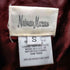 MADE IN USA フェイクファーハーフコート レディース import:S