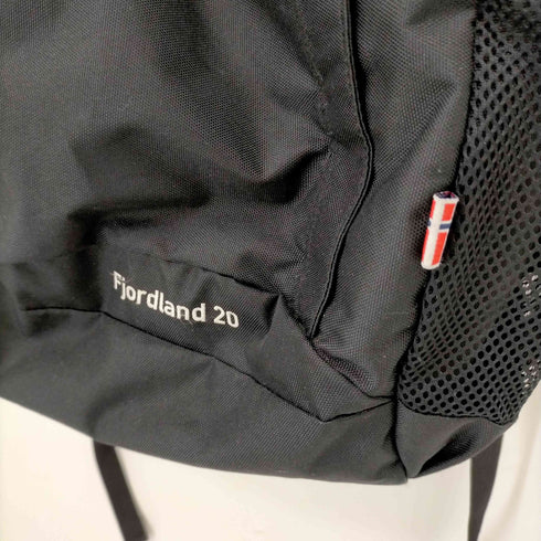 ヘリーハンセン HELLY HANSEN Fjordland 20 メンズ
