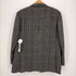 ダックス DAKS ツイード 2Bジャケット メンズ 100-96-175