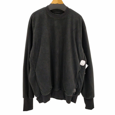 バンズ VANS MTE PULLOVER CREW メンズ import:XL