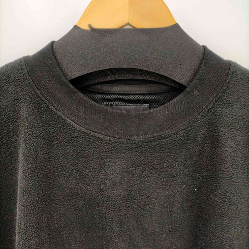 バンズ VANS MTE PULLOVER CREW メンズ import:XL
