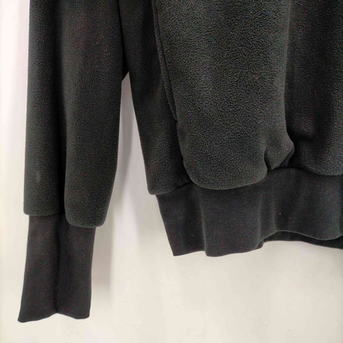 バンズ VANS MTE PULLOVER CREW メンズ import:XL