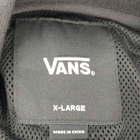 バンズ VANS MTE PULLOVER CREW メンズ import:XL