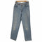 リーバイス Levis テーパード イージーデニム レディース
