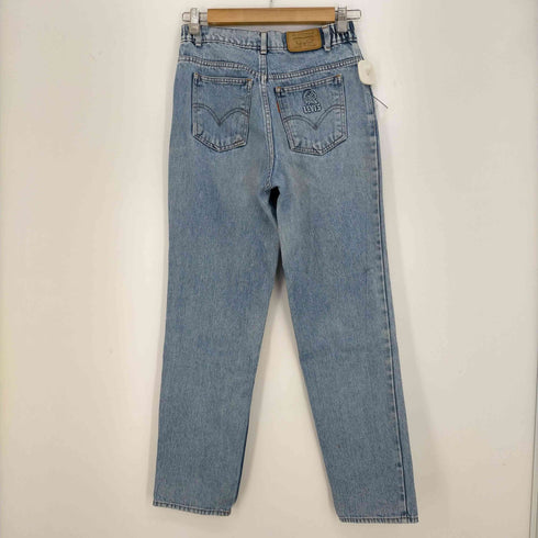 リーバイス Levis テーパード イージーデニム レディース