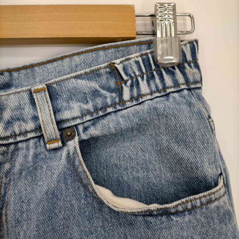 リーバイス Levis テーパード イージーデニム レディース