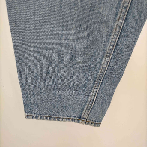 リーバイス Levis テーパード イージーデニム レディース