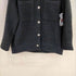 ミューズデドゥーズィエム クラス MUSE de Deuxieme Classe TWEED ジャケット レディース