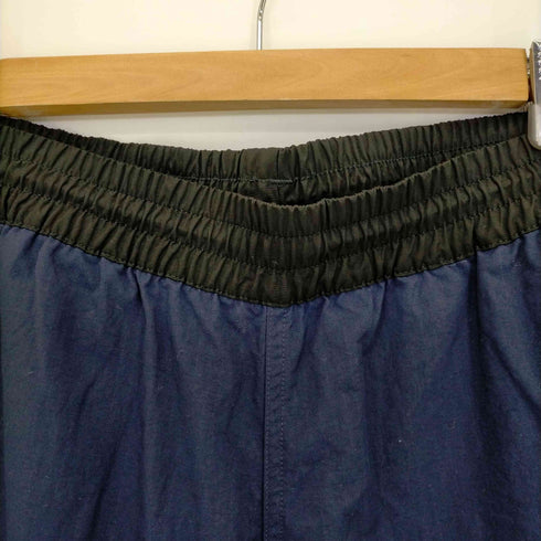 アディダスオリジナルス adidas Originals ADVENTURE WOOVEN PANT メンズ JPN:L