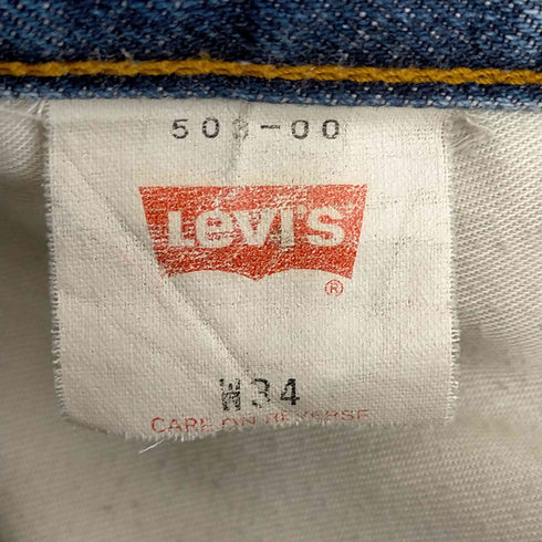 リーバイス Levis 503 メンズ W34/L36