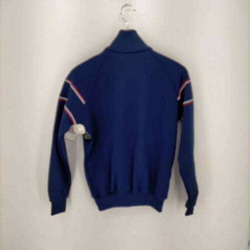 アディダスオリジナルス adidas Originals 70S~80S 西ドイツ トレフォイルロゴ トラックジャケット レディース 3
