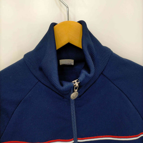 アディダスオリジナルス adidas Originals 70S~80S 西ドイツ トレフォイルロゴ トラックジャケット レディース 3