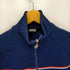 アディダスオリジナルス adidas Originals 70S~80S 西ドイツ トレフォイルロゴ トラックジャケット レディース 3