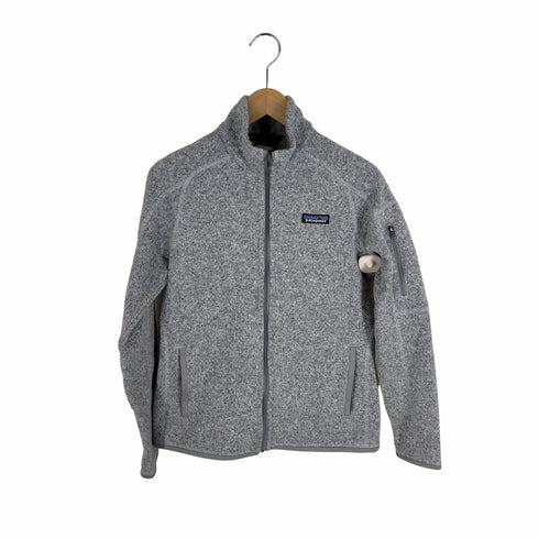 パタゴニア patagonia フリースジャケット レディース JPN:S