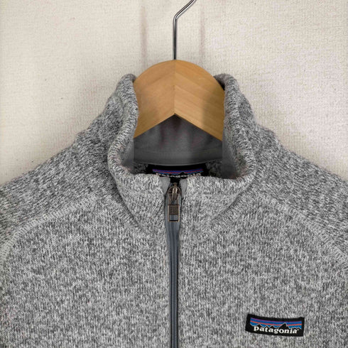 パタゴニア patagonia フリースジャケット レディース JPN:S