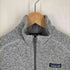 パタゴニア patagonia フリースジャケット レディース JPN:S