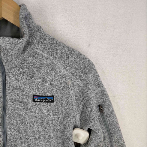 パタゴニア patagonia フリースジャケット レディース JPN:S