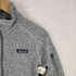 パタゴニア patagonia フリースジャケット レディース JPN:S