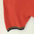 フレッドペリー FRED PERRY ワンポイントロゴ刺繍ポロシャツ メンズ import:L