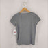 アーペーセー A.P.C. ROCK SUCKS 霜降り クルーネックTシャツ レディース import:S