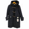 ユナイテッドアローズグリーンレーベルリラクシング UNITED ARROWS green label relaxing 22AW ロングダッフルコート メンズ US:38