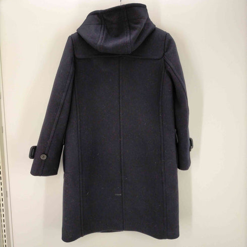 ユナイテッドアローズグリーンレーベルリラクシング UNITED ARROWS green label relaxing 22AW ロングダッフルコート メンズ US:38