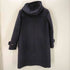 ユナイテッドアローズグリーンレーベルリラクシング UNITED ARROWS green label relaxing 22AW ロングダッフルコート メンズ US:38