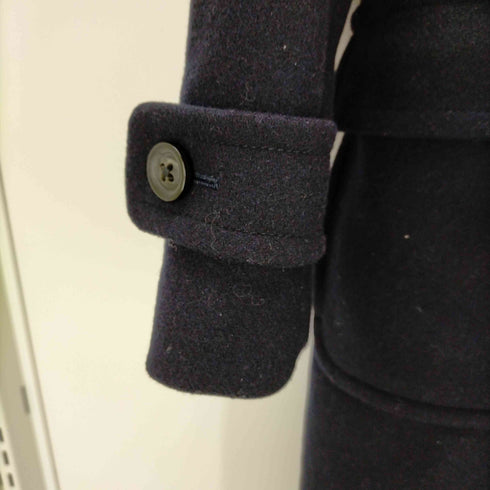 ユナイテッドアローズグリーンレーベルリラクシング UNITED ARROWS green label relaxing 22AW ロングダッフルコート メンズ US:38