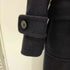 ユナイテッドアローズグリーンレーベルリラクシング UNITED ARROWS green label relaxing 22AW ロングダッフルコート メンズ US:38