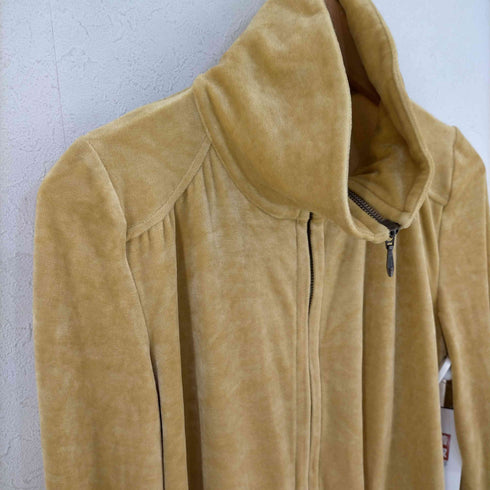 イザベルマラン ISABEL MARANT ベロア ジップアップジャケット レディース JPN:1