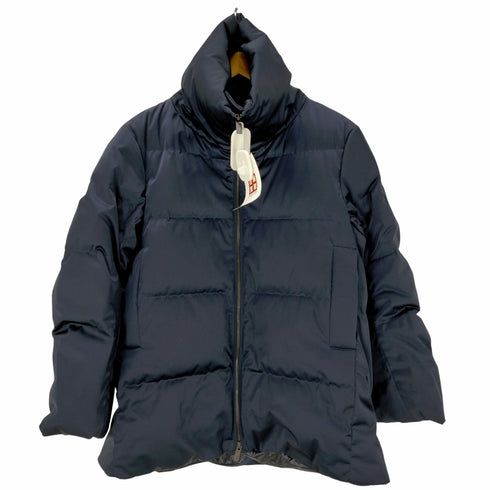 プラスジェイ +J 21AW ダウンボリュームジャケット レディース JPN:S