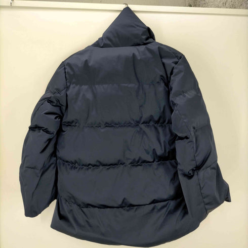 プラスジェイ +J 21AW ダウンボリュームジャケット レディース JPN:S