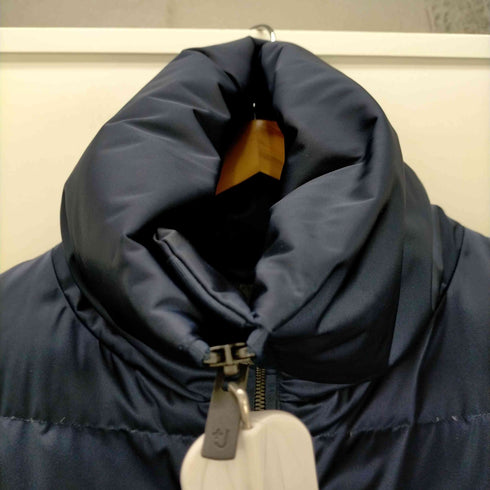 プラスジェイ +J 21AW ダウンボリュームジャケット レディース JPN:S