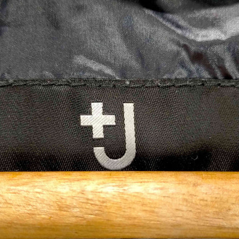プラスジェイ +J 21AW ダウンボリュームジャケット レディース JPN:S