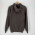 カーハート Carhartt original fit ジップアップパーカー メンズ import:S